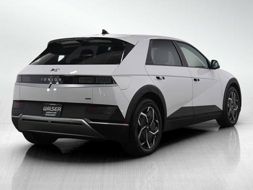 2023 Hyundai IONIQ 5 SE