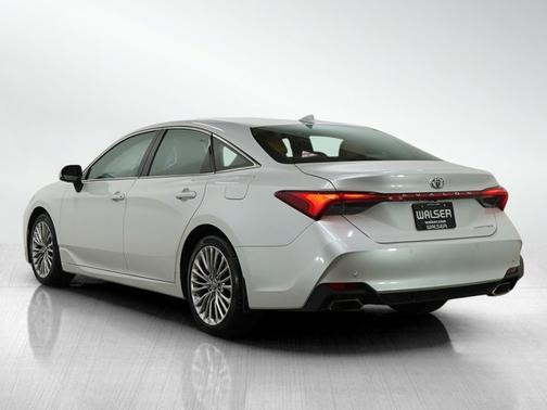 2019 Toyota Avalon Limited