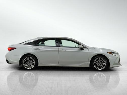2019 Toyota Avalon Limited