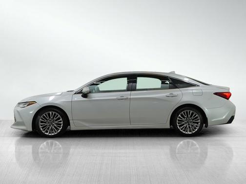 2019 Toyota Avalon Limited