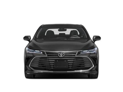 2019 Toyota Avalon Limited