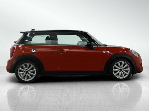 2020 MINI Hardtop Cooper S