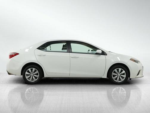 2015 Toyota Corolla LE Premium
