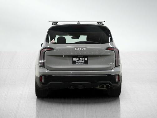 2024 Kia Telluride SX Prestige X-Pro