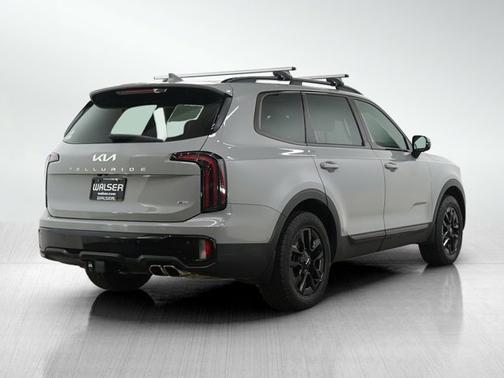 2024 Kia Telluride SX Prestige X-Pro