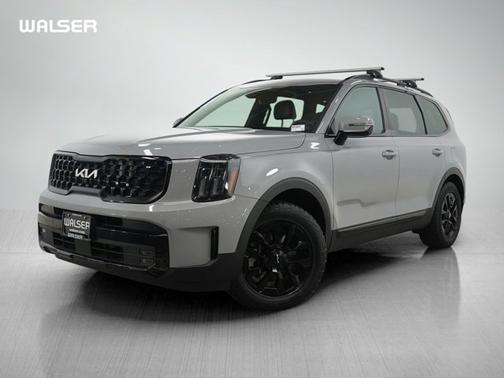 2024 Kia Telluride SX Prestige X-Pro
