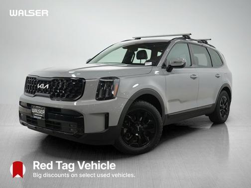 2024 Kia Telluride SX Prestige X-Pro
