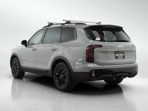 2024 Kia Telluride SX Prestige X-Pro