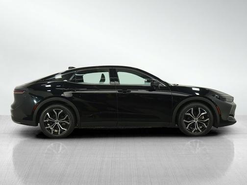 2024 Toyota Crown Limited