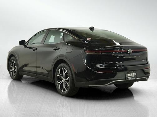 2024 Toyota Crown Limited