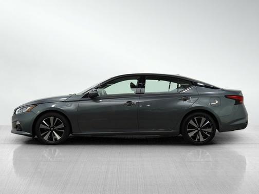 2019 Nissan Altima 2.5 SL