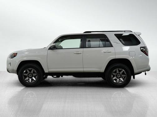 2023 Toyota 4Runner TRD Off Road