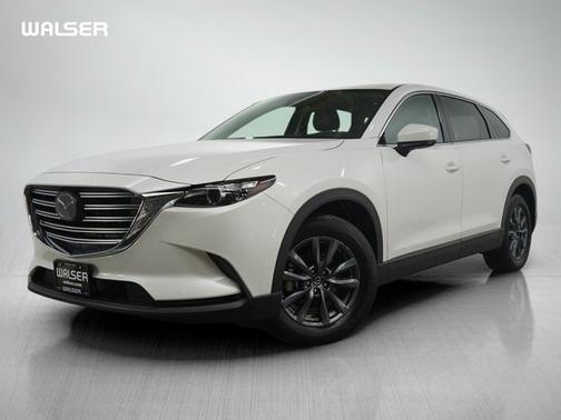 2023 Mazda CX-9 Touring