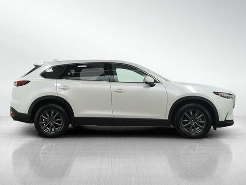 2023 Mazda CX-9 Touring