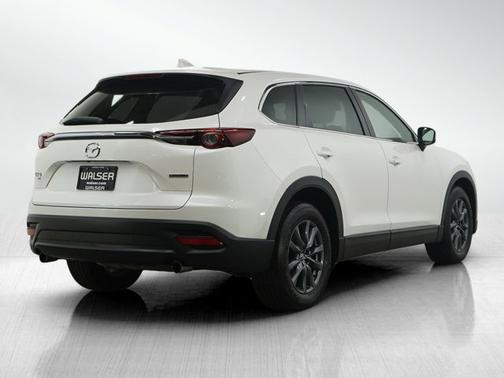 2023 Mazda CX-9 Touring