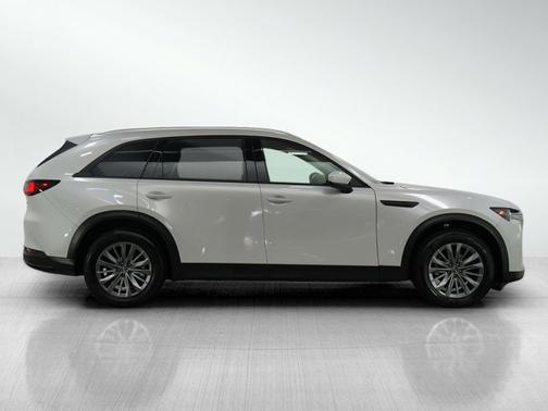 2024 Mazda CX-90 3.3 Turbo Preferred Plus