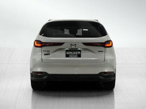 2024 Mazda CX-90 3.3 Turbo Preferred Plus