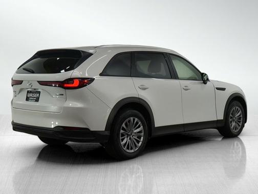 2024 Mazda CX-90 3.3 Turbo Preferred Plus