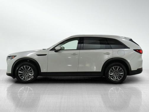 2024 Mazda CX-90 3.3 Turbo Preferred Plus