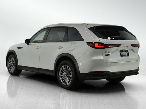 2024 Mazda CX-90 3.3 Turbo Preferred Plus