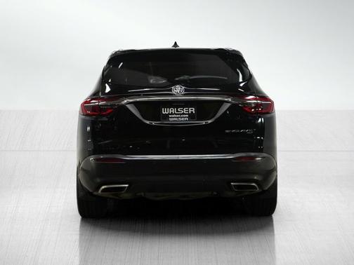 2019 Buick Enclave Avenir