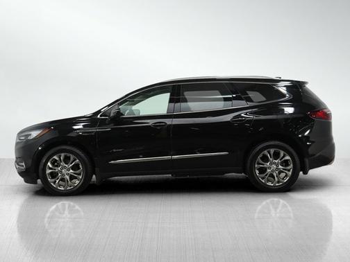 2019 Buick Enclave Avenir