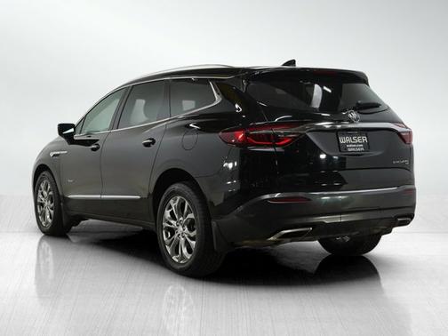 2019 Buick Enclave Avenir