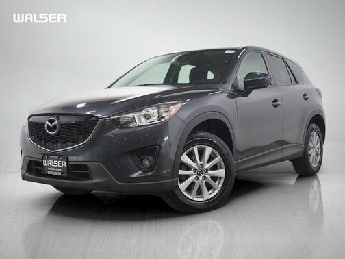 2014 Mazda CX-5 Touring