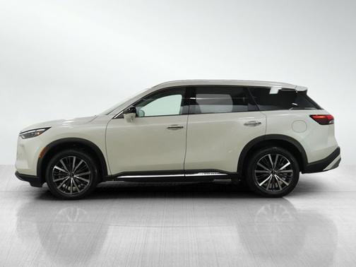 2024 INFINITI QX60 SENSORY