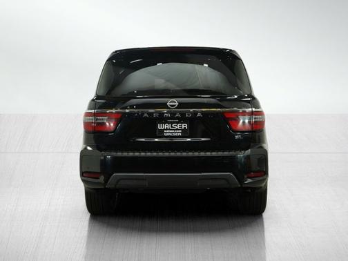 2021 Nissan Armada SL