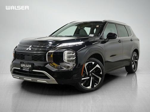 2024 Mitsubishi Outlander SEL