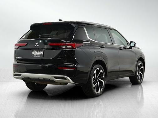 2024 Mitsubishi Outlander SEL