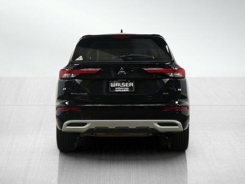 2024 Mitsubishi Outlander SEL
