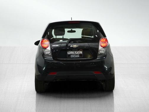 2014 Chevrolet Spark LT