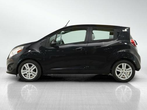 2014 Chevrolet Spark LT
