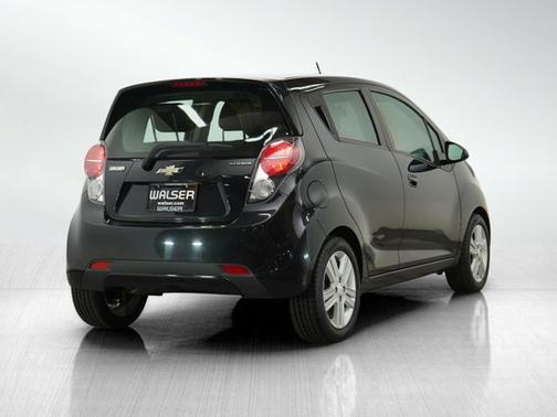 2014 Chevrolet Spark LT