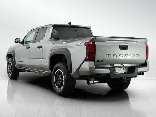 2025 Toyota Tacoma Base