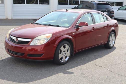 2009 Saturn Aura XE