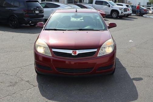 2009 Saturn Aura XE