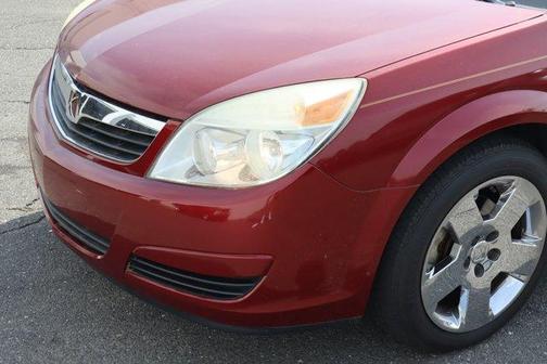2009 Saturn Aura XE