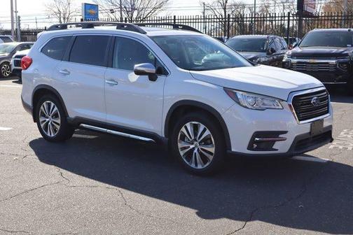 2019 Subaru Ascent Touring 7-Passenger