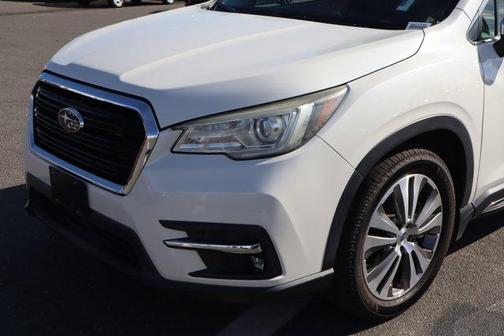 2019 Subaru Ascent Touring 7-Passenger