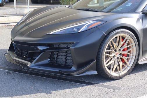 2023 Chevrolet Corvette Z06