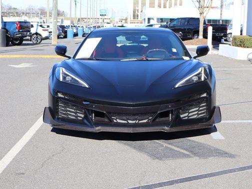 2023 Chevrolet Corvette Z06