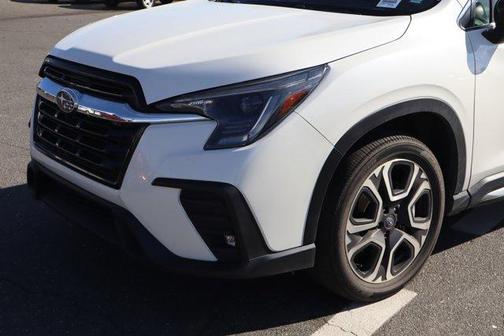 2024 Subaru Ascent Limited