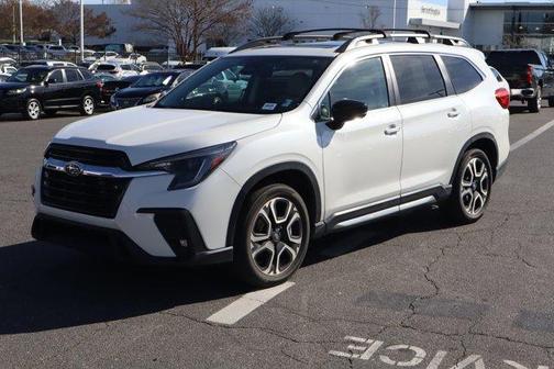 2024 Subaru Ascent Limited