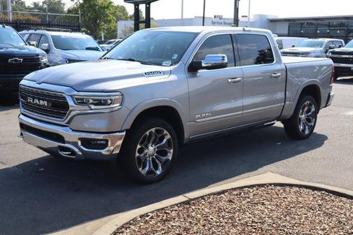 2023 RAM 1500 Limited