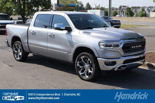 2023 RAM 1500 Limited