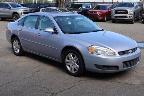 2006 Chevrolet Impala LT