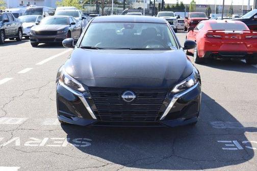 2023 Nissan Altima 2.5 S
